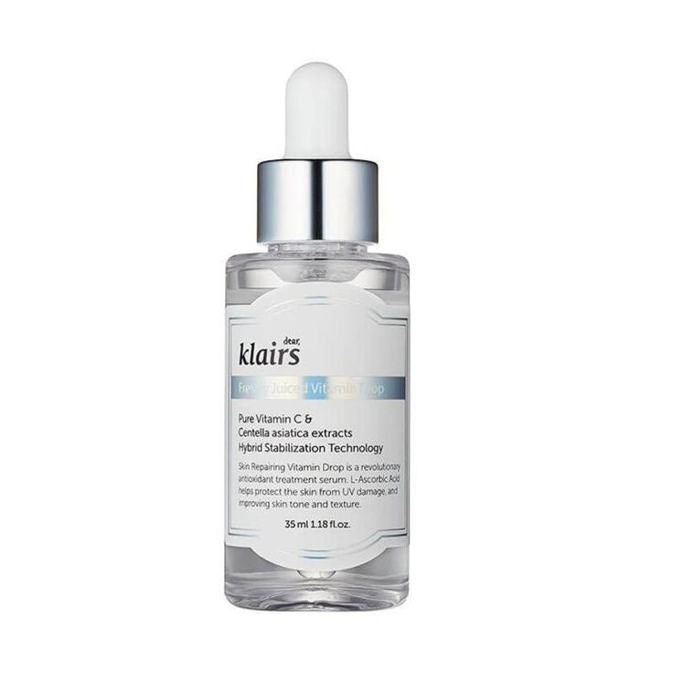 KLAIRS Freshly Juiced Vitamin Drop 35ml