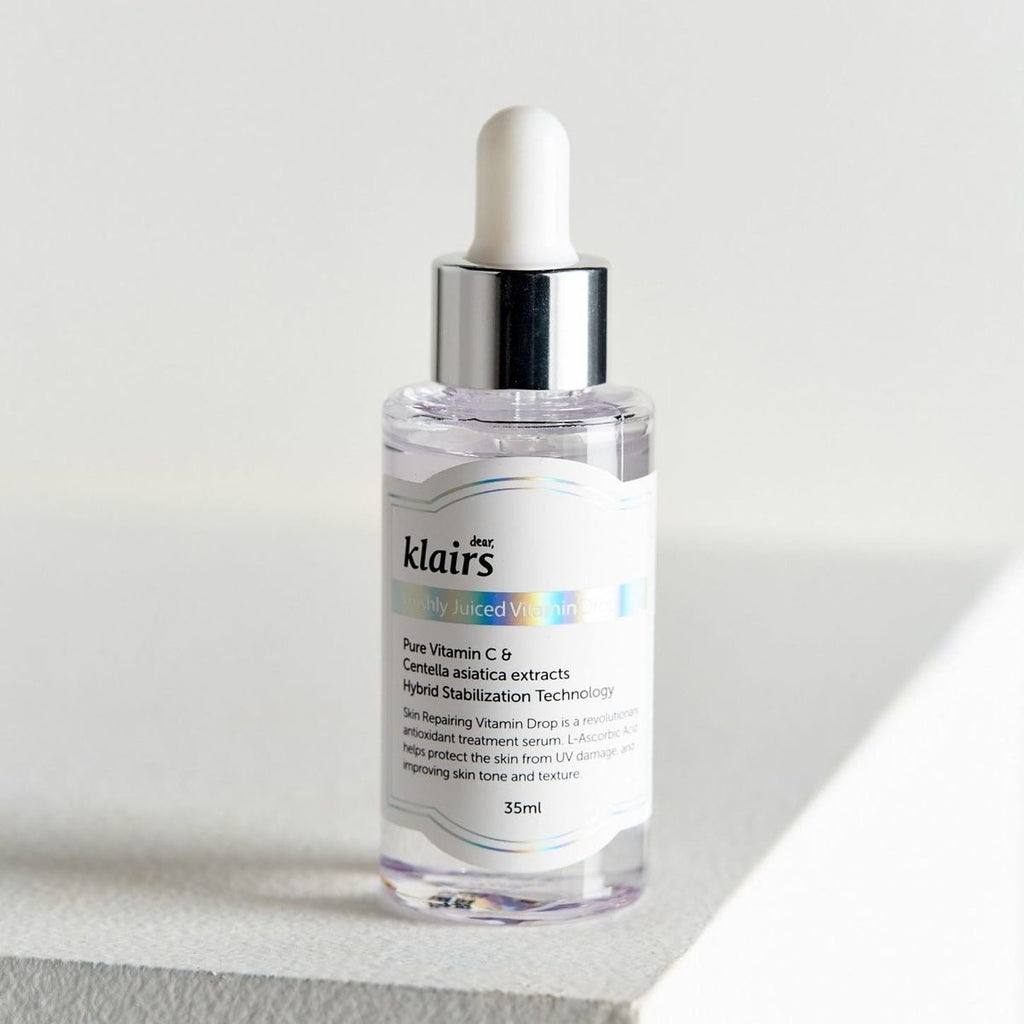 KLAIRS Freshly Juiced Vitamin Drop 35ml