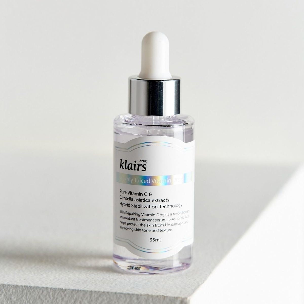 KLAIRS Freshly Juiced Vitamin Drop 35ml