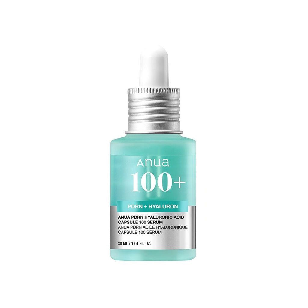 Anua PDRN Hyaluronic Acid Capsule 100 Serum 30ml