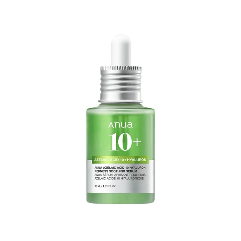 Anua Azelaic Acid 10 Hyaluron Redness Soothing Serum 30ml