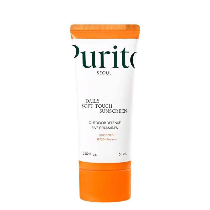 PURITO Daily Soft Touch Sunscreen 60ml