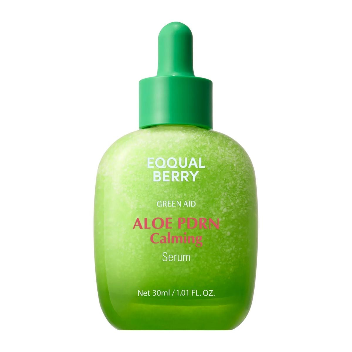 EQQUALBERRY Aloe PDRN Calming Serum 30ml
