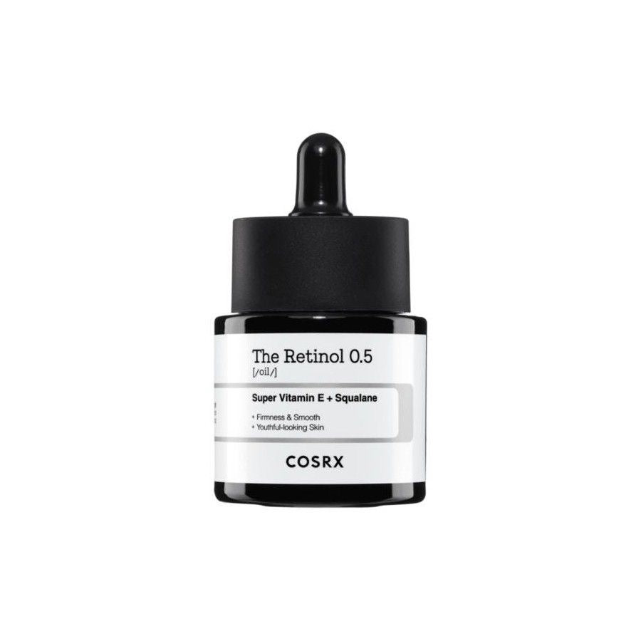 COSRX The Retinol 0.5 Oil