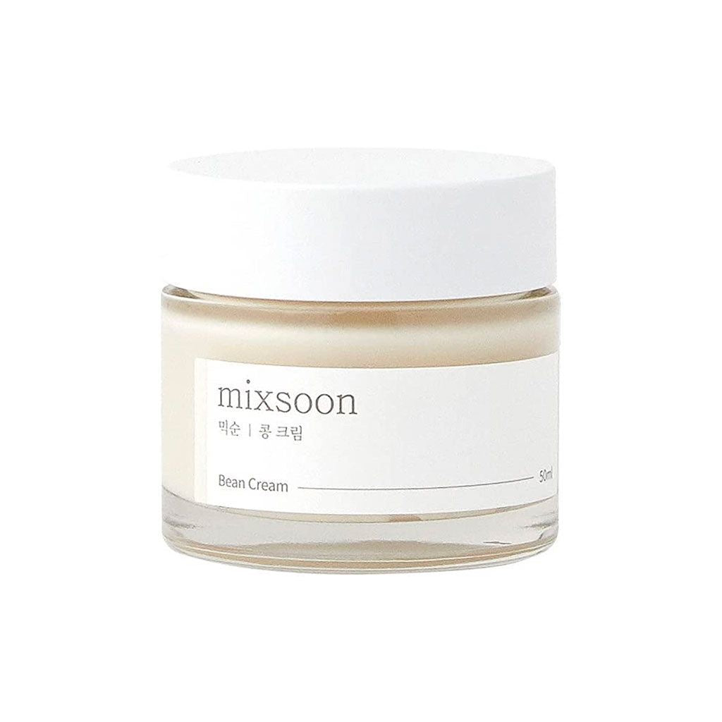 MIXSOON Bean Cream 50ml
