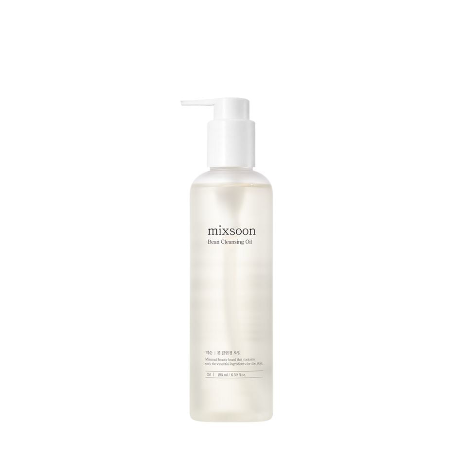 MIXSOON Bean Cleansing Oil 195ml
