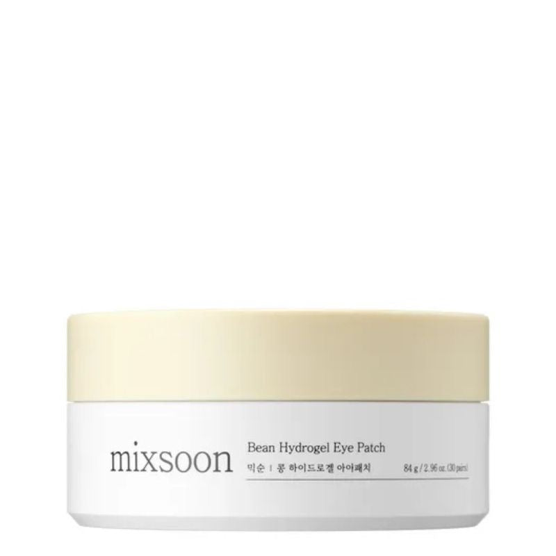 MIXSOON Bean Hydrogel Eye Patch (30pcs)
