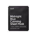 KLAIRS Midnight Blue Calming Sheet Mask