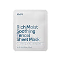 KLAIRS Rich Moist Soothing Tencel Sheet Mask