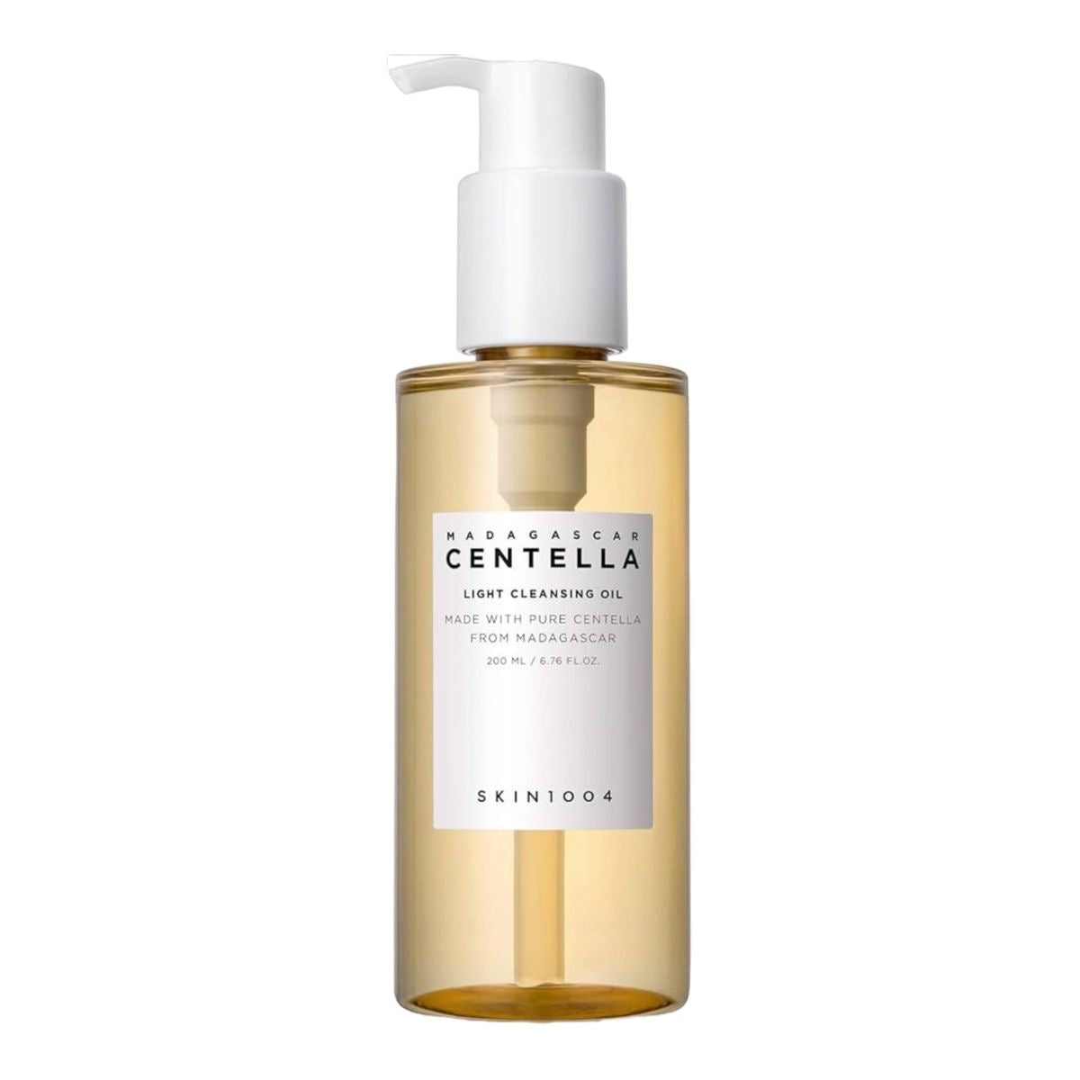 SKIN1004 Madagascar Centella Light Cleansing Oil 30ml