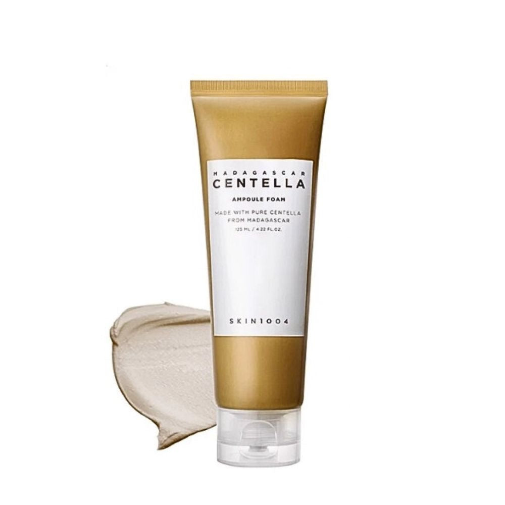 SKIN1004 Madagascar Centella Ampoule Foam 125ml