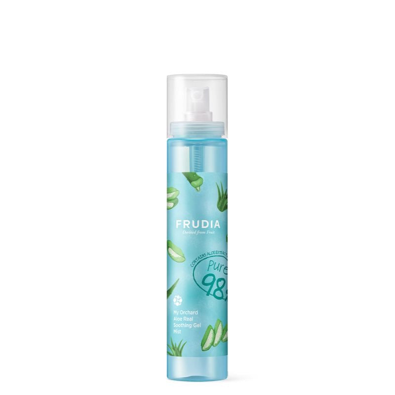 FRUDIA My Orchard Aloe Real Soothing Gel Mist 125ml