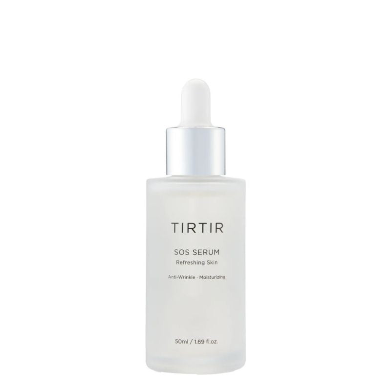 TIRTIR SOS Serum 50ml