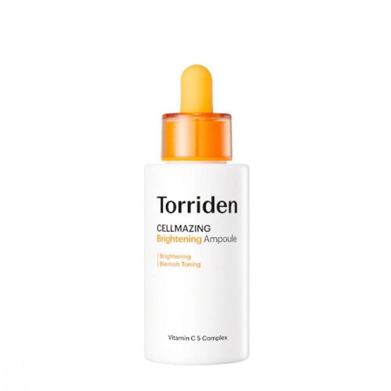 TORRIDEN Vita C Brightening Ampoule 30ml