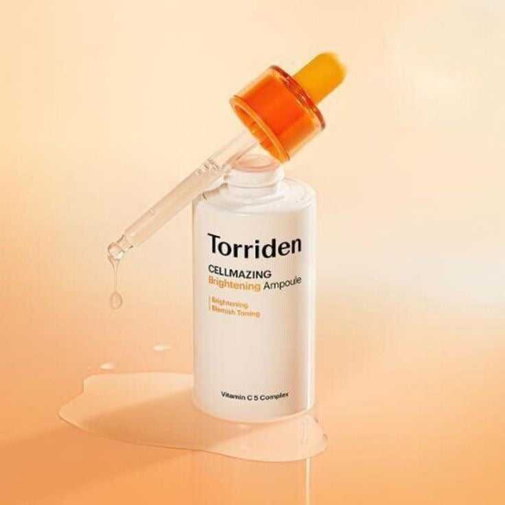 TORRIDEN Vita C Brightening Ampoule 30ml
