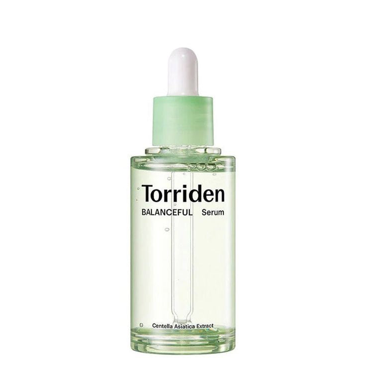 TORRIDEN Balanceful Cica Serum 50ml