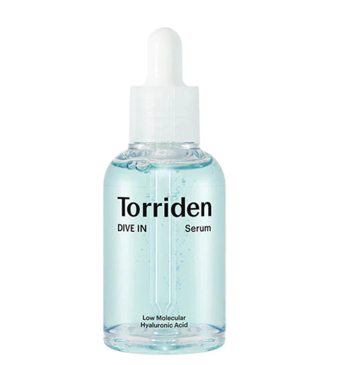 TORRIDEN Dive in Low Molecular Hyaluronic Acid Serum (50ml)