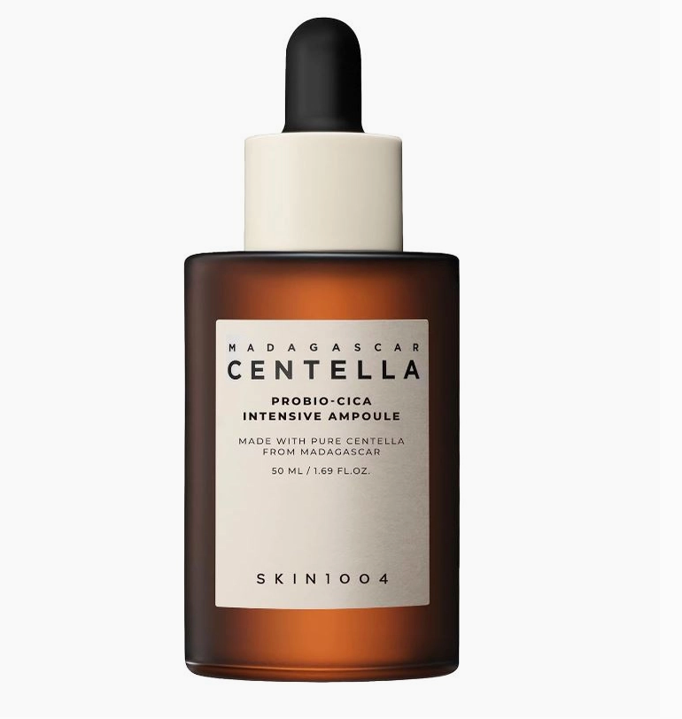 SKIN1004 Madagascar Centella Probio-Cica Intensive Ampoule 50ml