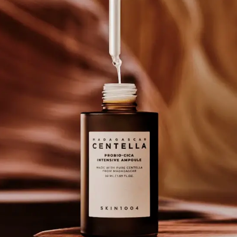 SKIN1004 Madagascar Centella Probio-Cica Intensive Ampoule 50ml