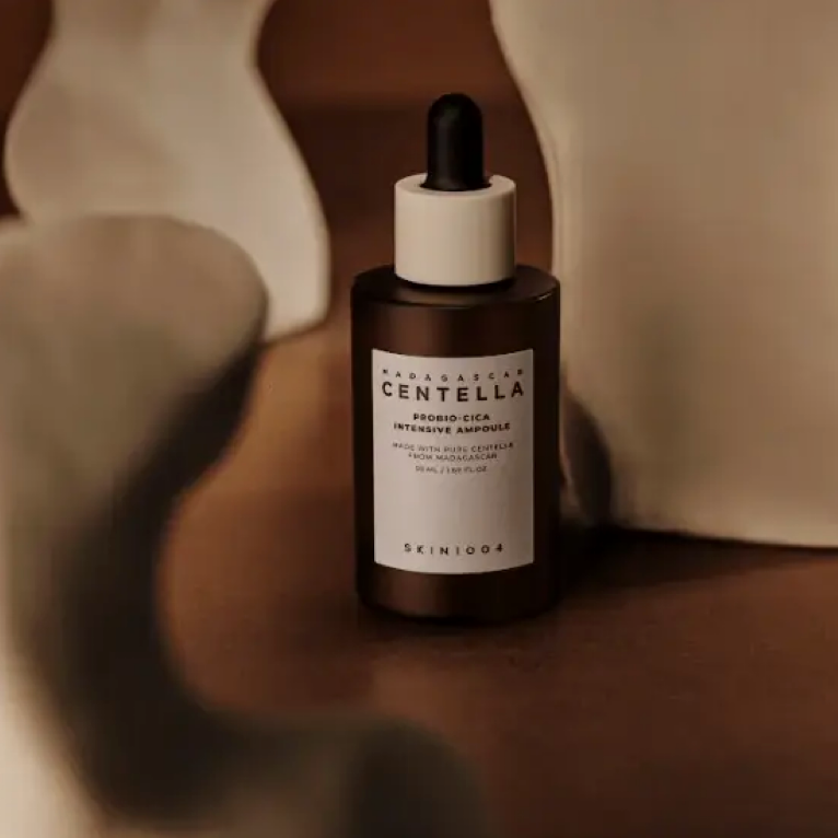 SKIN1004 Madagascar Centella Probio-Cica Intensive Ampoule 50ml
