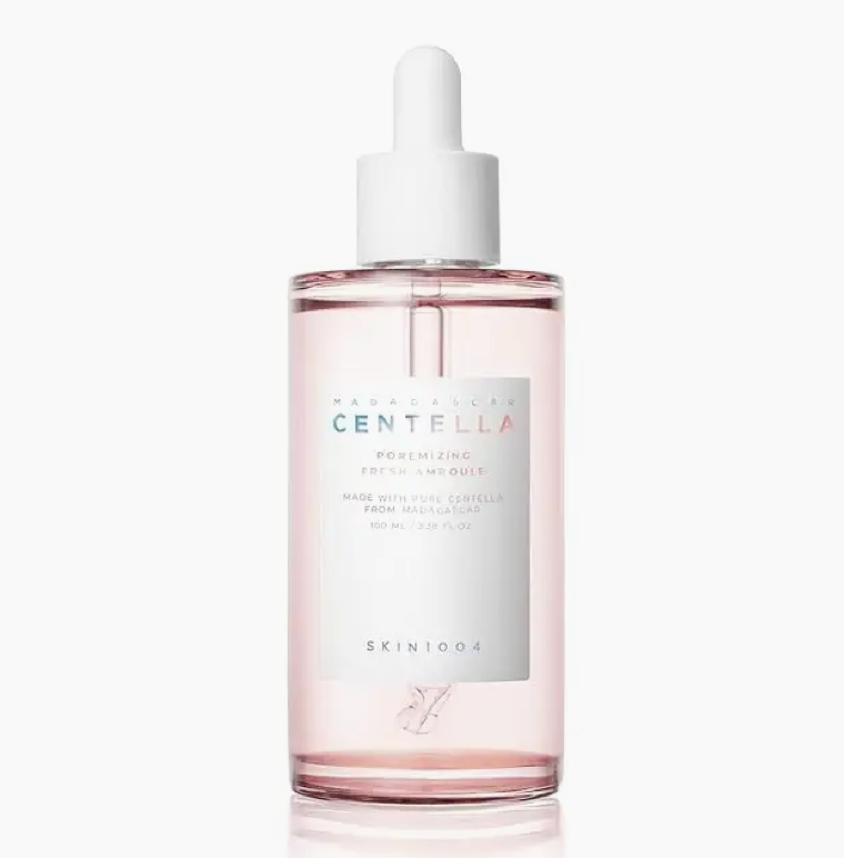 SKIN1004 Madagascar Centella Poremizing Fresh Ampoule 100ml