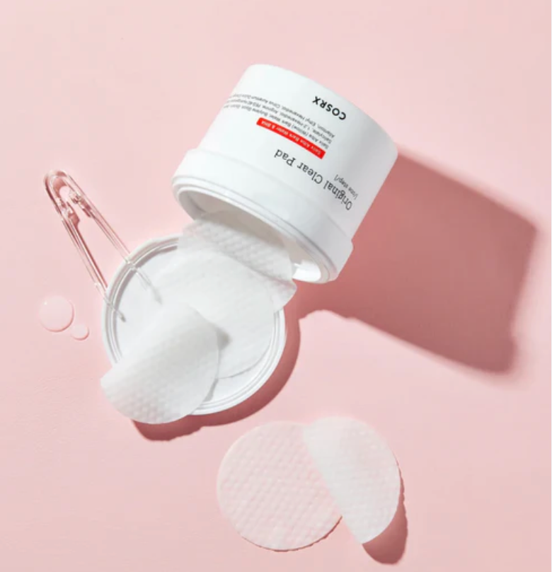 COSRX One Step Original Clear Pad (70 pads)