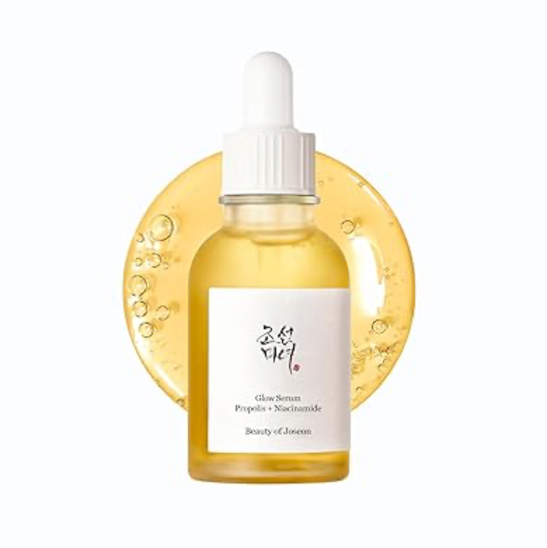 BEAUTY OF JOSEON Glow Serum Propolis + Niacinamide
