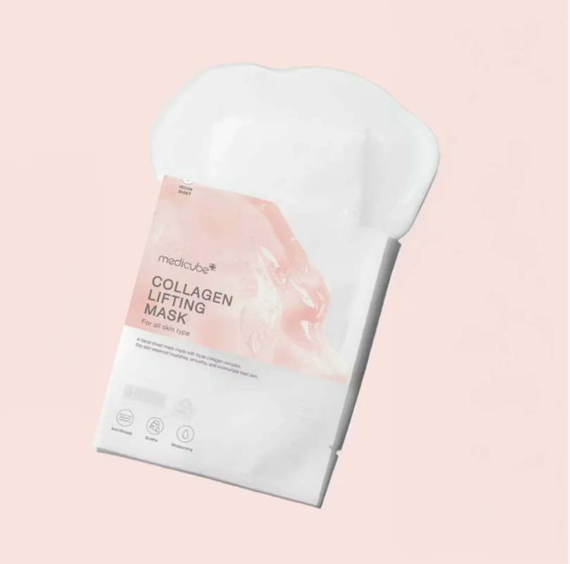 MEDICUBE Collagen Lifting Mask