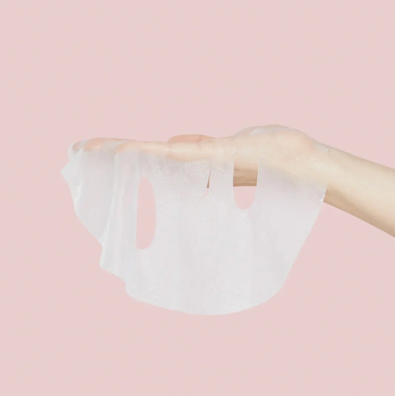 MEDICUBE Collagen Lifting Mask