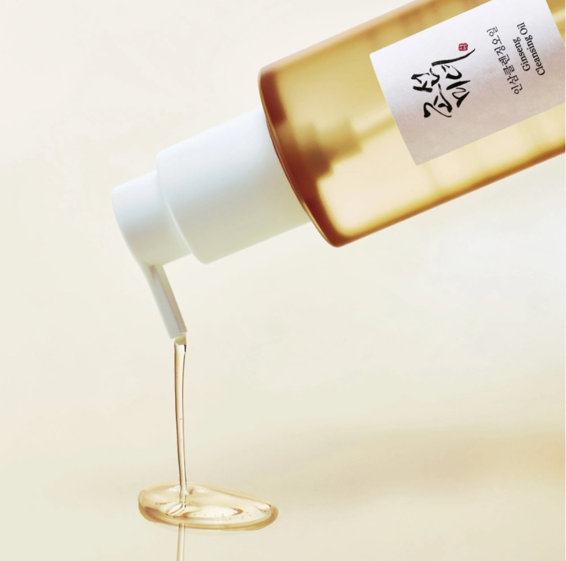 BEAUTY OF JOSEON Ginseng Cleansing Oil 210ml