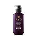 RYO Hair Loss Care Shampoo For Normal & Dry Scalp 400ml