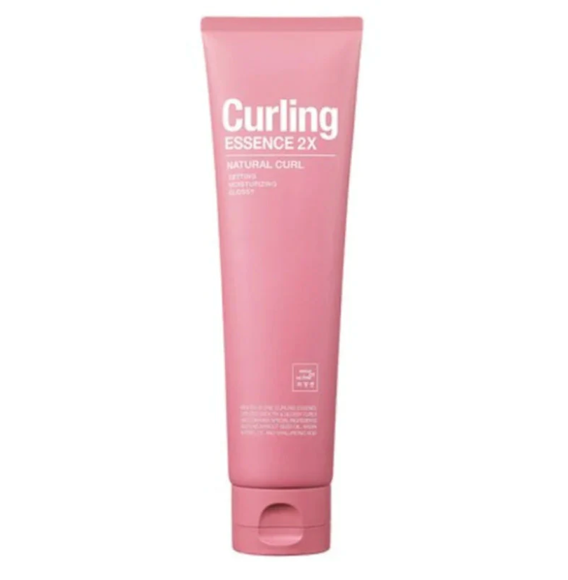 MISE EN SCENE New Curling Essence 2x Natural Curl 150ml