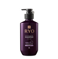 RYO Hair Loss Care Shampoo For Oily Scalp 400ml