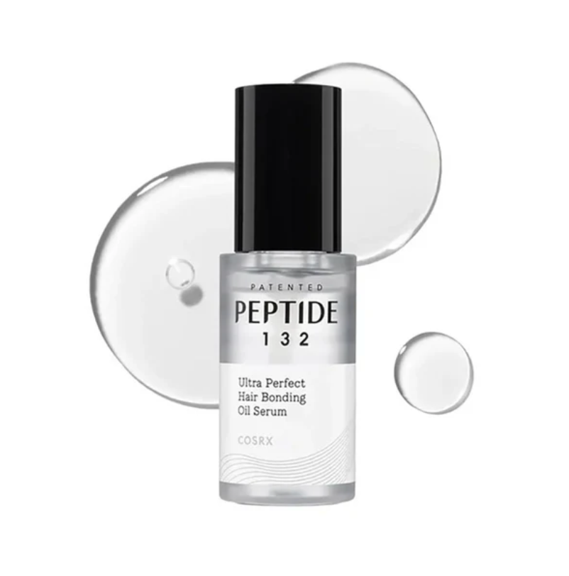 COSRX Peptide-132 Ultra Perfect Hair Bonding Oil Serum 28ml