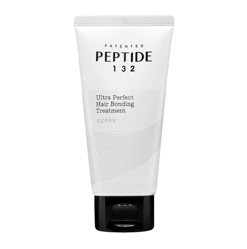 COSRX Peptide-132 Ultra Perfect Hair Bonding Treatment 120ml