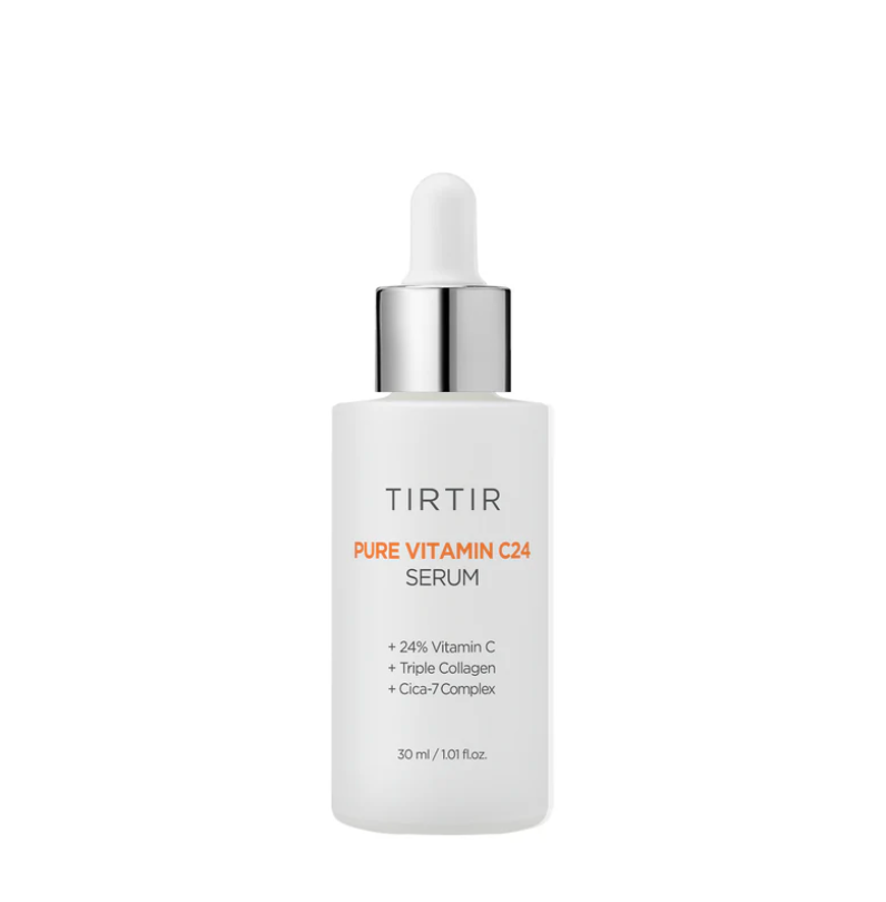 TIRTIR Pure Vitamin C24 Serum 30ml