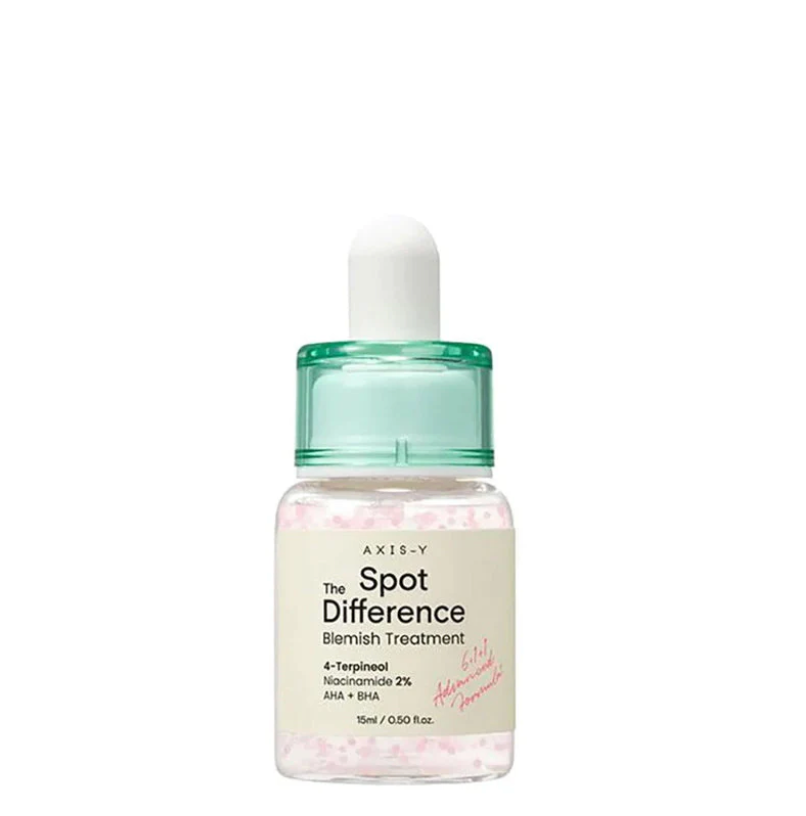 AXIS-Y Spot The Difference Blemish Treatment 15ml