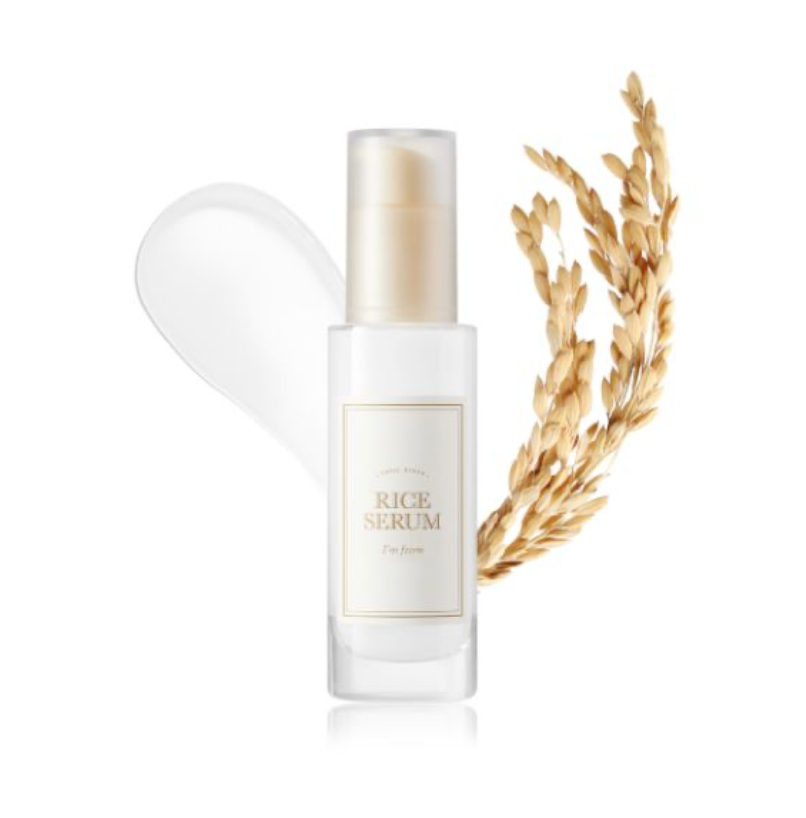 I'M FROM Rice Serum 30ml
