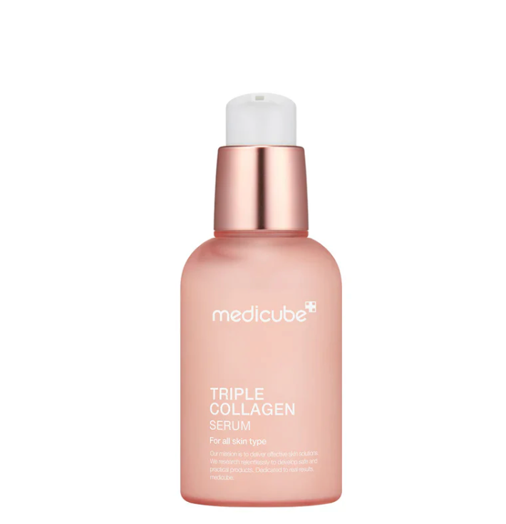 MEDICUBE Triple Collagen Serum 55ml